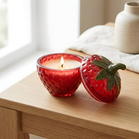 Candle Cup